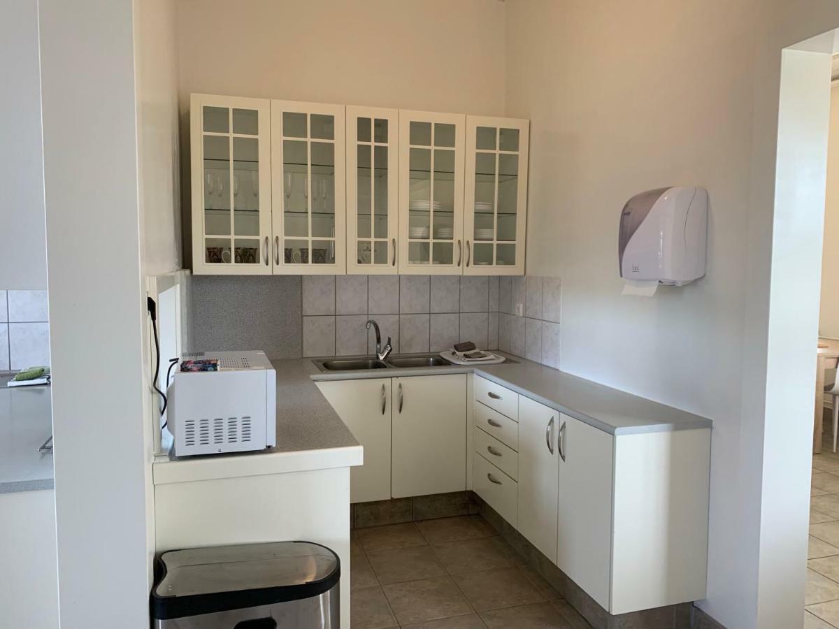 Hlin Guesthouse Вармахлид Екстериор снимка